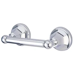 Kingston Brass Metropolitan Toilet Paper Holder