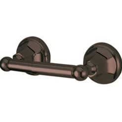 Kingston Brass Metropolitan Toilet Paper Holder