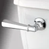 Kingston Brass Metropolitan Toilet Tank Lever