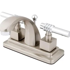 Kingston Brass Milano 4
