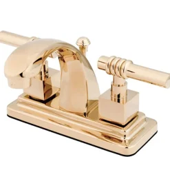 Kingston Brass Milano 4