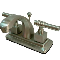 Kingston Brass Milano 4