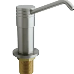 Kingston Brass Milano Decorative Soap Dispenser