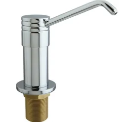 Kingston Brass Milano Decorative Soap Dispenser