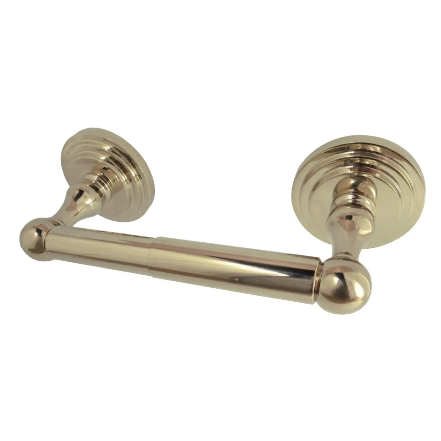 Kingston Brass Milano Toilet Paper Holder