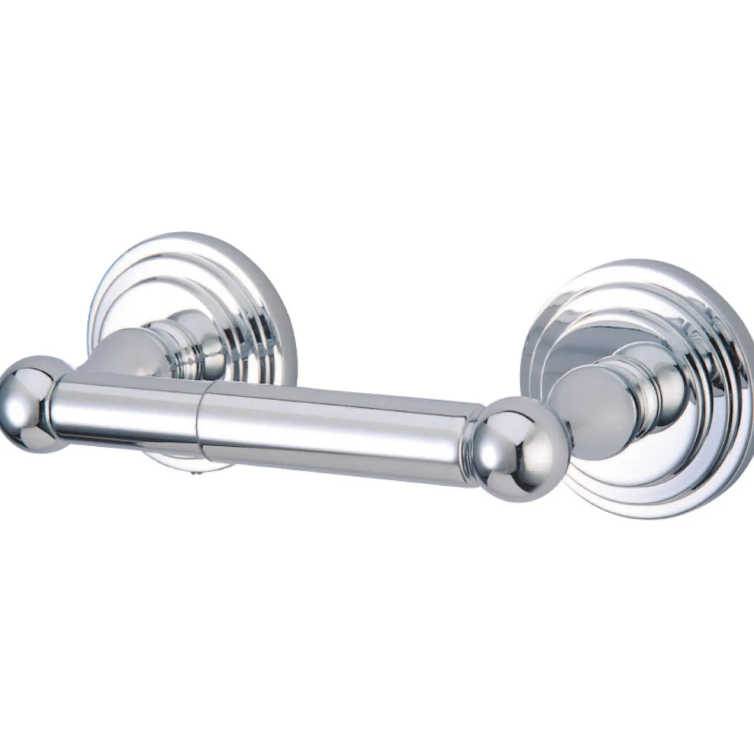 Kingston Brass Milano Toilet Paper Holder