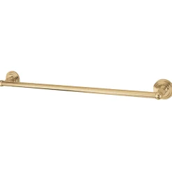 Kingston Brass Milano Towel Bar