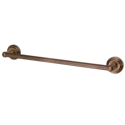 Kingston Brass Milano Towel Bar