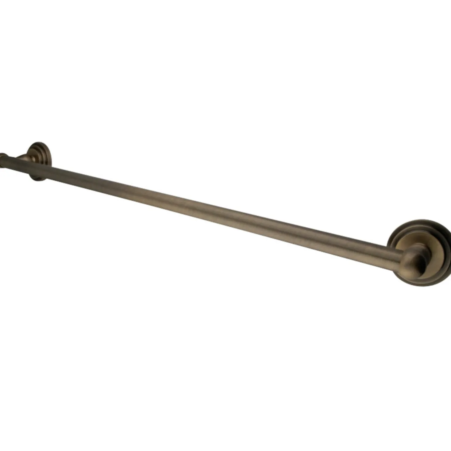 Kingston Brass Milano Towel Bar