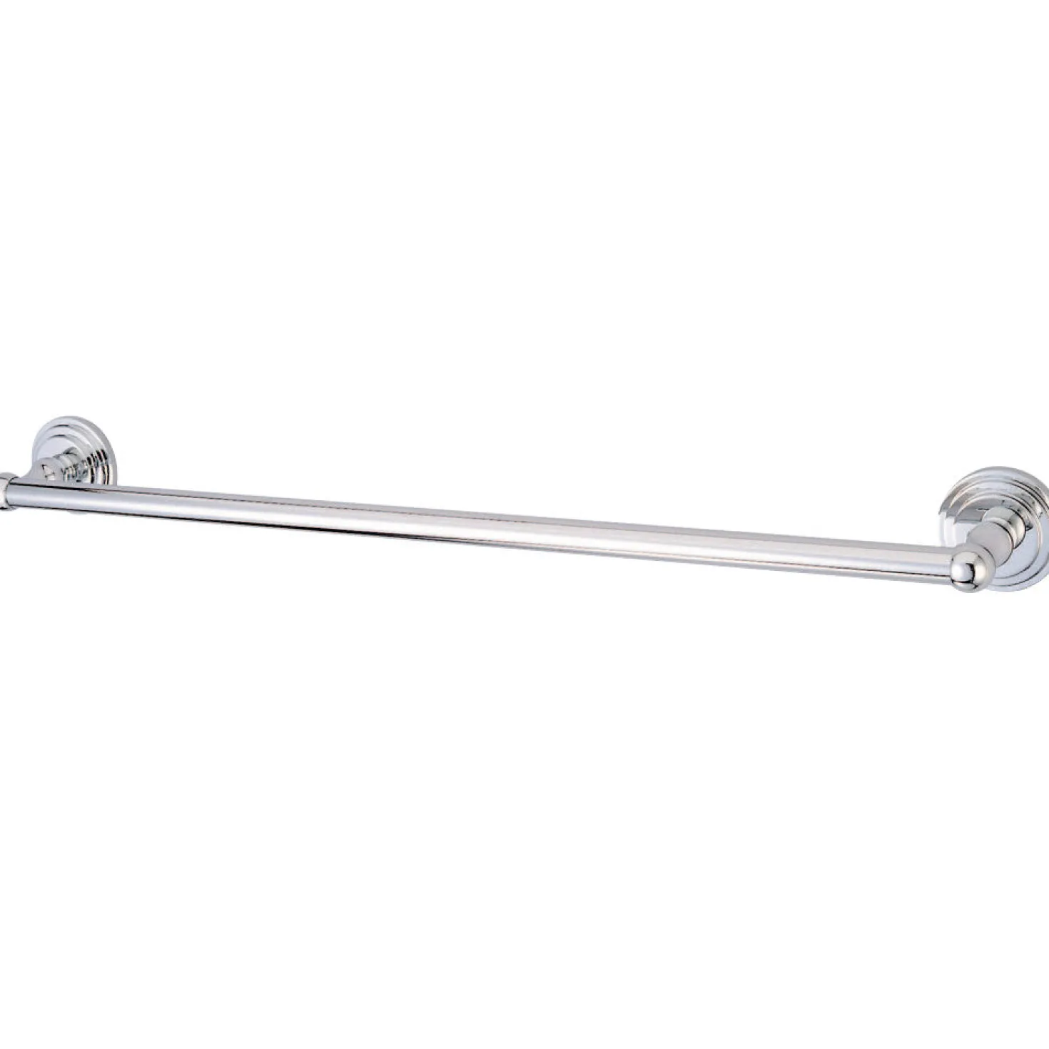 Kingston Brass Milano Towel Bar