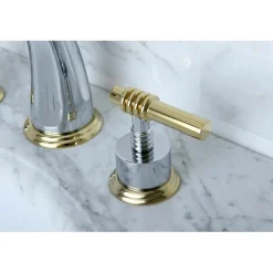 Kingston Brass Milano 8