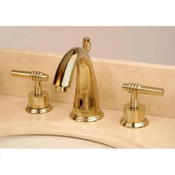Kingston Brass Milano 8