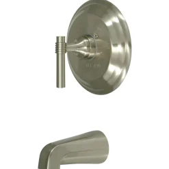 Kingston Brass Milano Tub Only Faucet