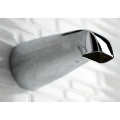 Kingston Brass Milano Tub Only Faucet