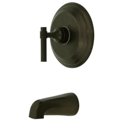 Kingston Brass Milano Tub Only Faucet