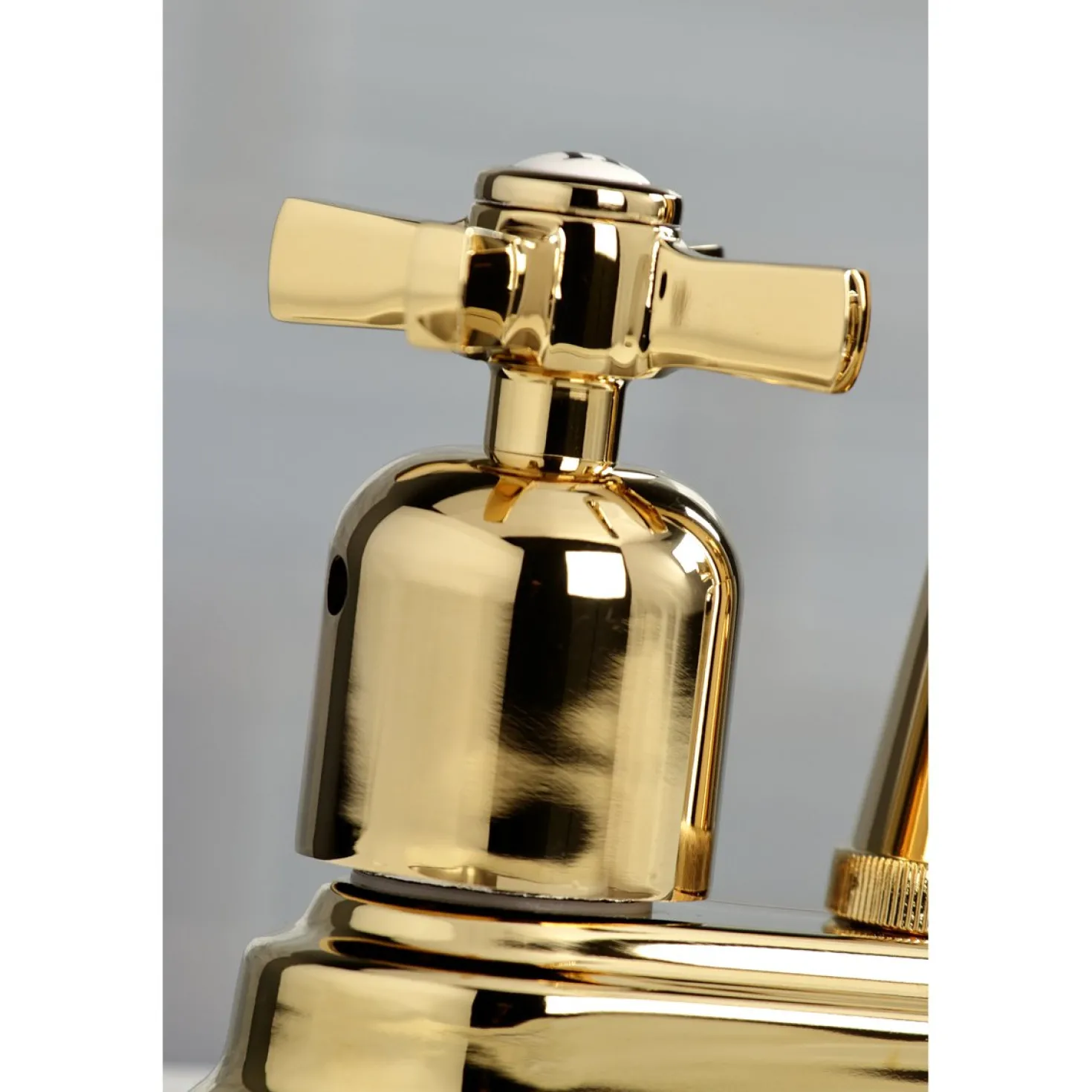 Kingston Brass Millennium Bar Faucet
