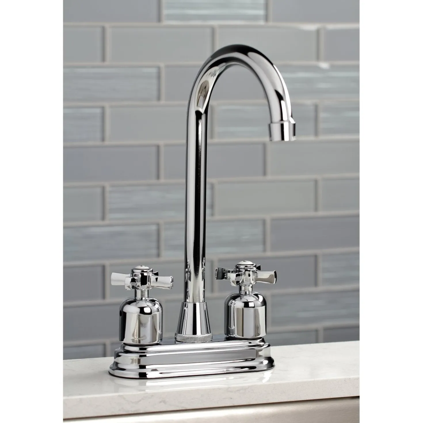 Kingston Brass Millennium Bar Faucet