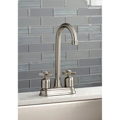 Kingston Brass Millennium Bar Faucet