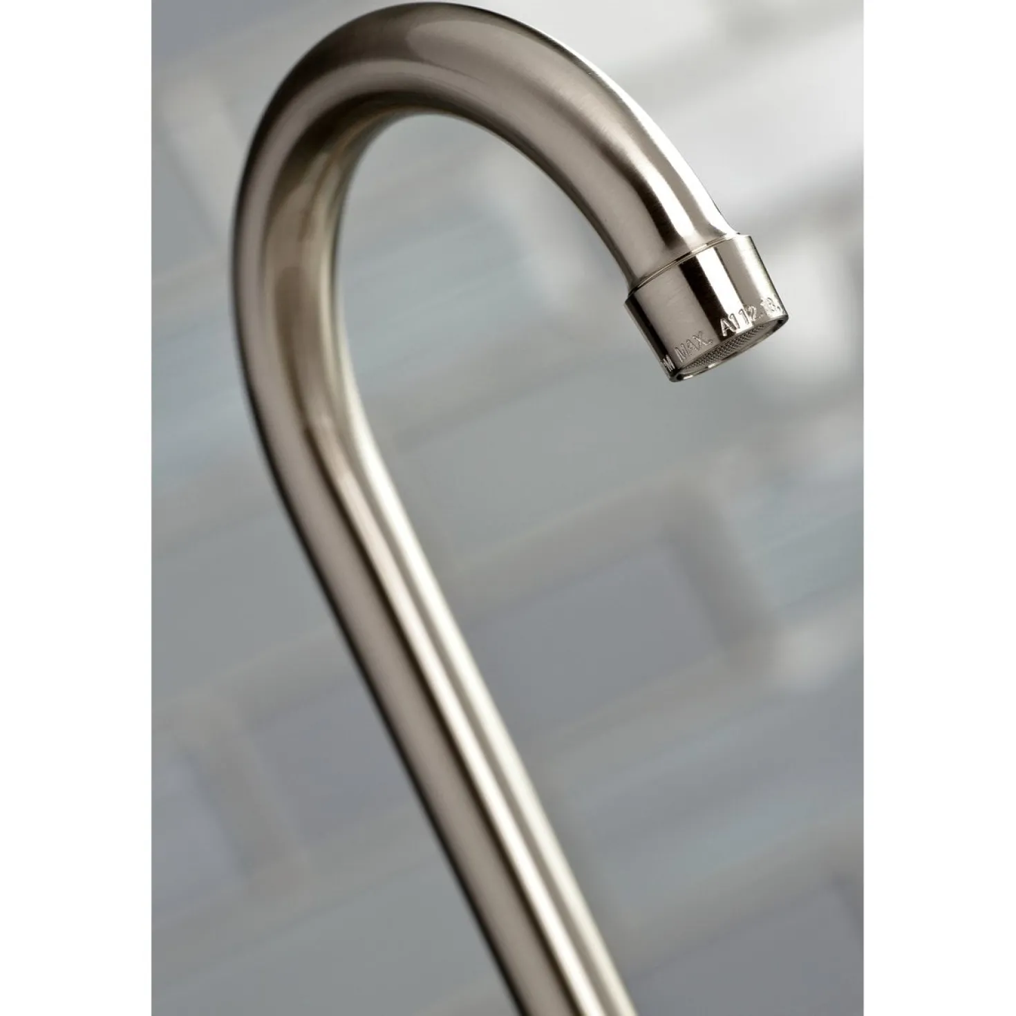 Kingston Brass Millennium Bar Faucet