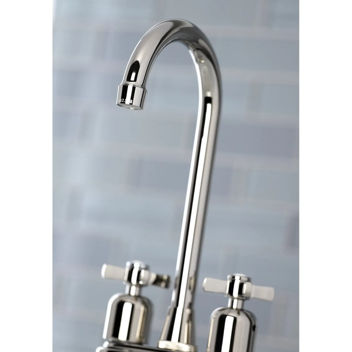 Kingston Brass Millennium Bar Faucet