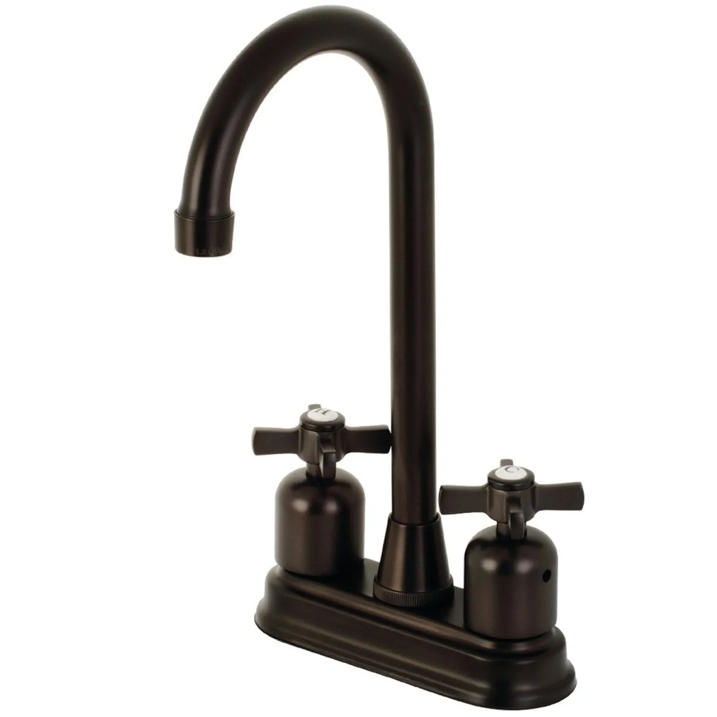 Kingston Brass Millennium Bar Faucet
