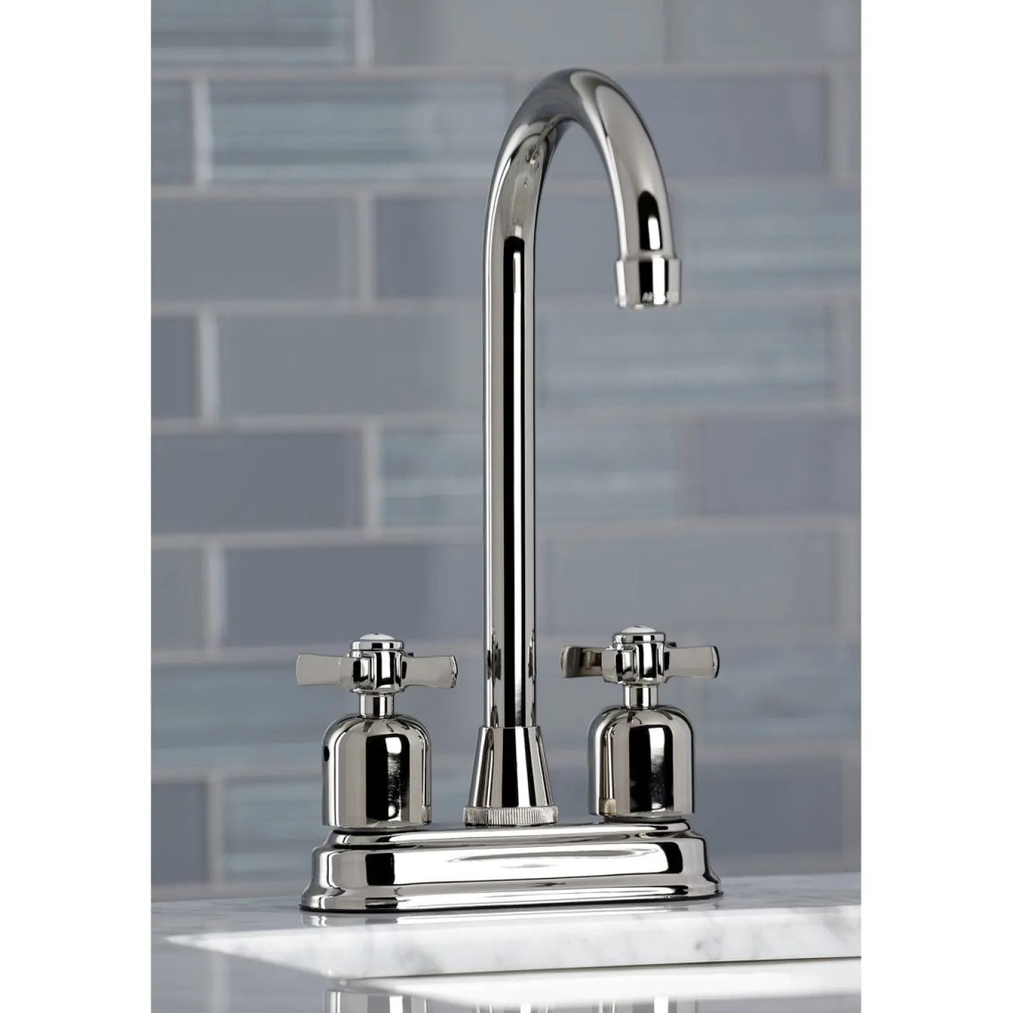 Kingston Brass Millennium Bar Faucet