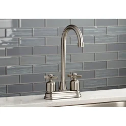 Kingston Brass Millennium Bar Faucet