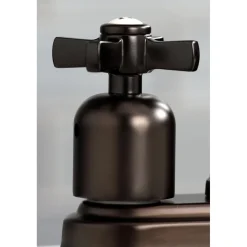 Kingston Brass Millennium Bar Faucet