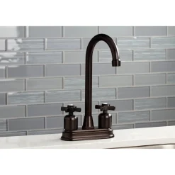 Kingston Brass Millennium Bar Faucet
