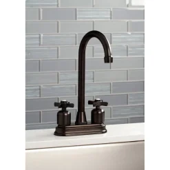 Kingston Brass Millennium Bar Faucet