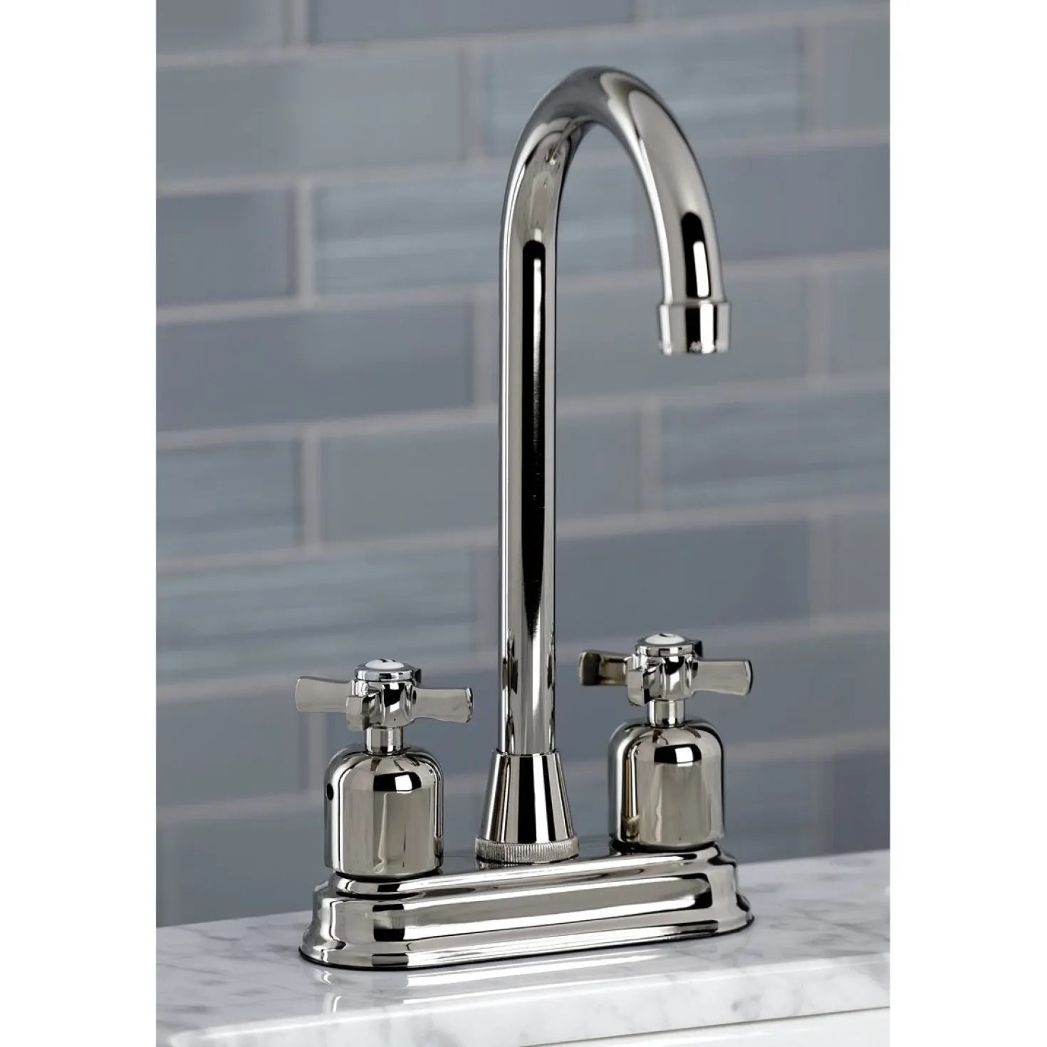 Kingston Brass Millennium Bar Faucet