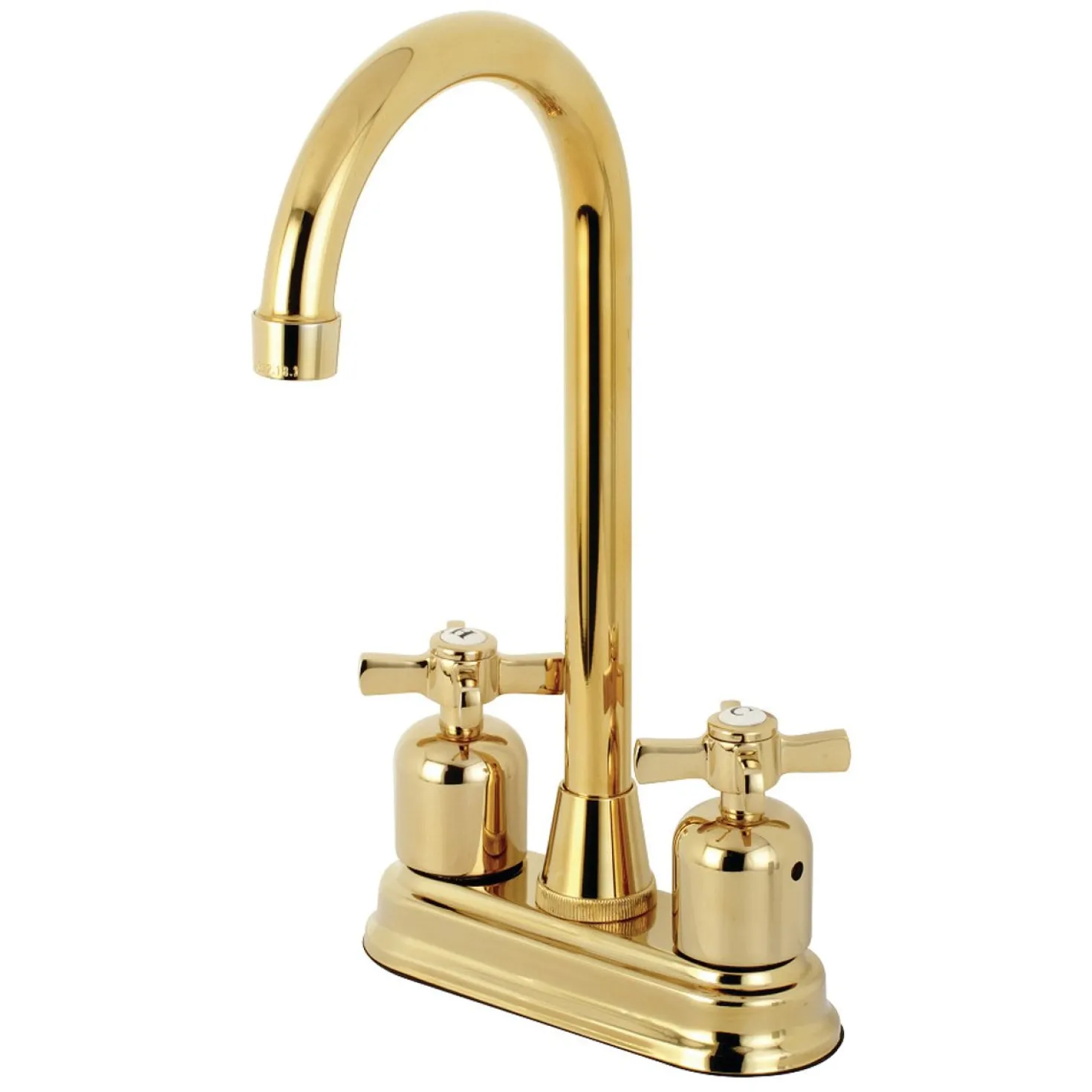 Kingston Brass Millennium Bar Faucet