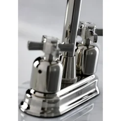 Kingston Brass Millennium Bar Faucet