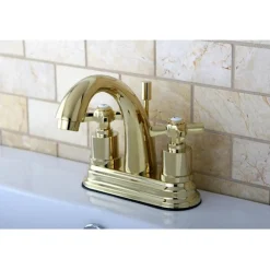 Kingston Brass Millennium 4