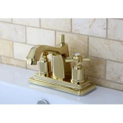Kingston Brass Millennium 4