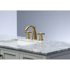 Kingston Brass Millennium Deck Mount 8