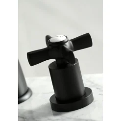 Kingston Brass Millennium Deck Mount 8