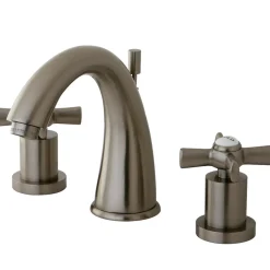 Kingston Brass Millennium Deck Mount 8