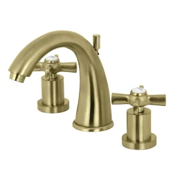 Kingston Brass Millennium Deck Mount 8