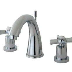 Kingston Brass Millennium Deck Mount 8