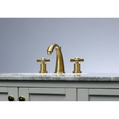 Kingston Brass Millennium Deck Mount 8