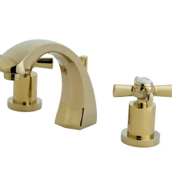 Kingston Brass Millennium 2-Handle 8