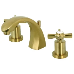 Kingston Brass Millennium 2-Handle 8