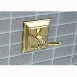 Kingston Brass Millennium Robe Hook