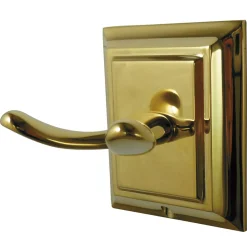 Kingston Brass Millennium Robe Hook