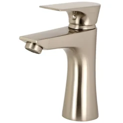 Kingston Brass Millennium Single-Handle Bathroom Faucet