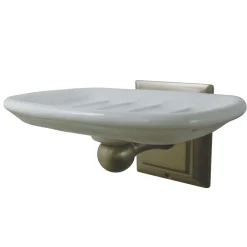 Kingston Brass Millennium Soap Dish