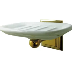Kingston Brass Millennium Soap Dish