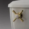 Kingston Brass Millennium Tank Lever
