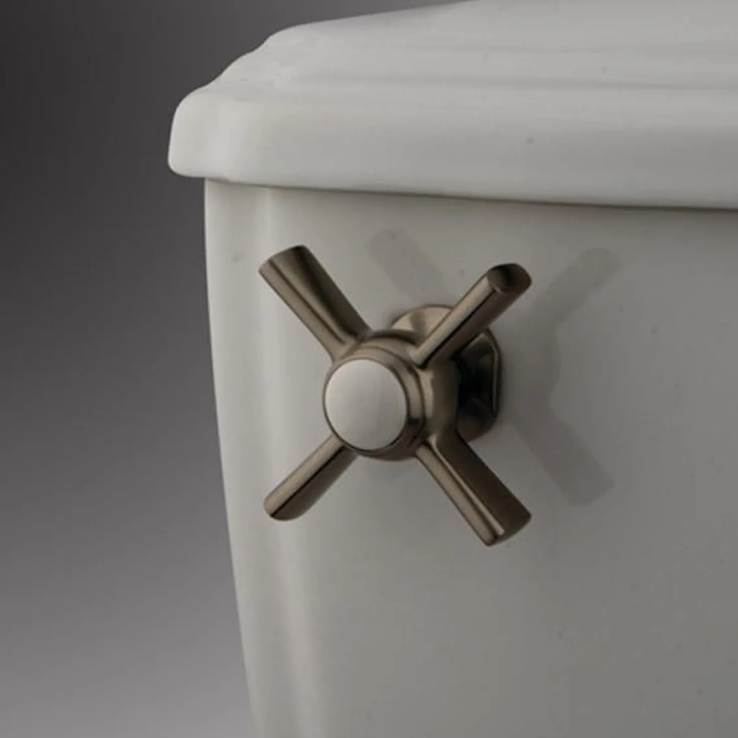 Kingston Brass Millennium Tank Lever
